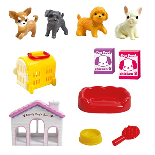 Dynit: Baby Cuccioli Shop - Dogs