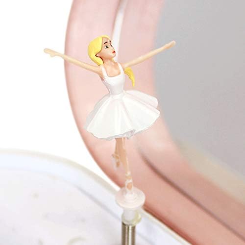 Musikherz groB Ballerina