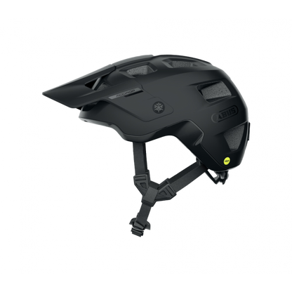 Abus Helmet Modrop-Mips Vel Black S 51-55