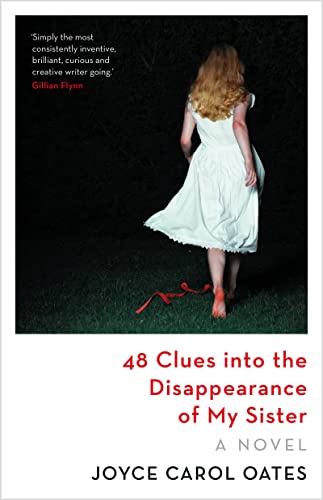 48 Clues Into Disappearance Of My Sister