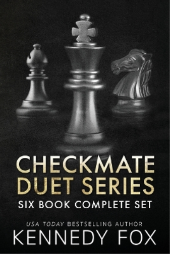 Checkmate Duet Series