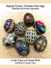 Beginner Pysanky
