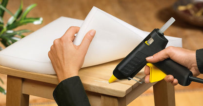 Pattex HeiBklebepistole Supermatic Hotmelt