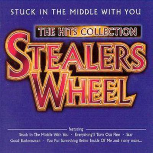 Stuck In The Middle With You: Hits Collection
