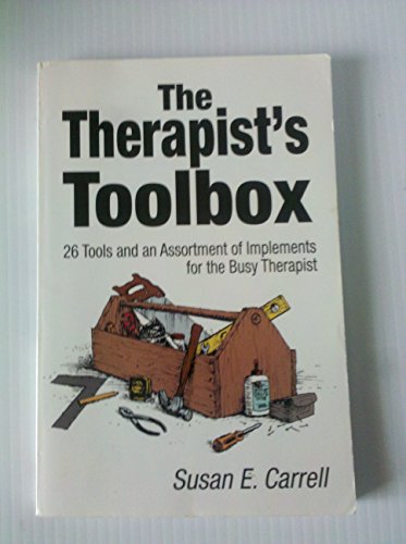 The Therapist′s Toolbox