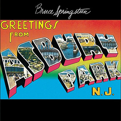 Greetings from Asbury Park Nj