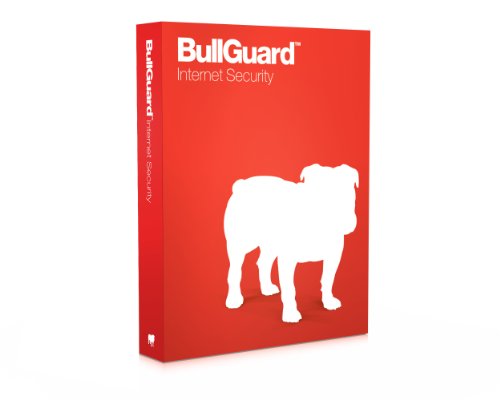Bullguard internet security (Import)