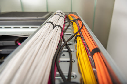 Digitus Cat.5e F/UTP installation cable, 305 m, Eca