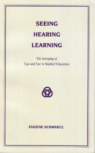 Seeing, Hearing, Learning