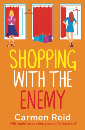 Shopping With The Enemy