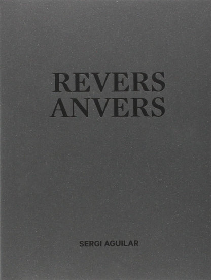Sergi Aguilar Revers Anvers
