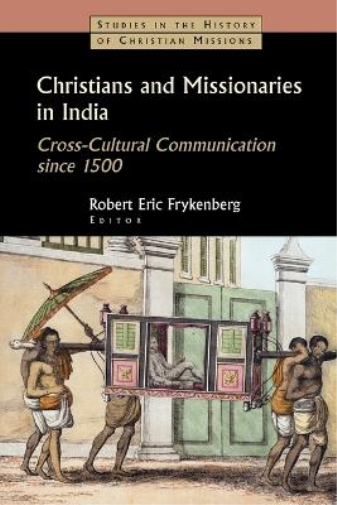 Christians and Missionaries in India