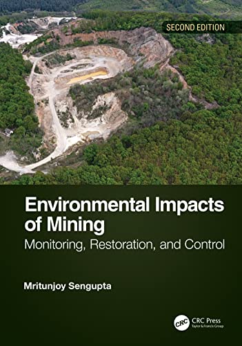 Environmental Impacts Of Mining