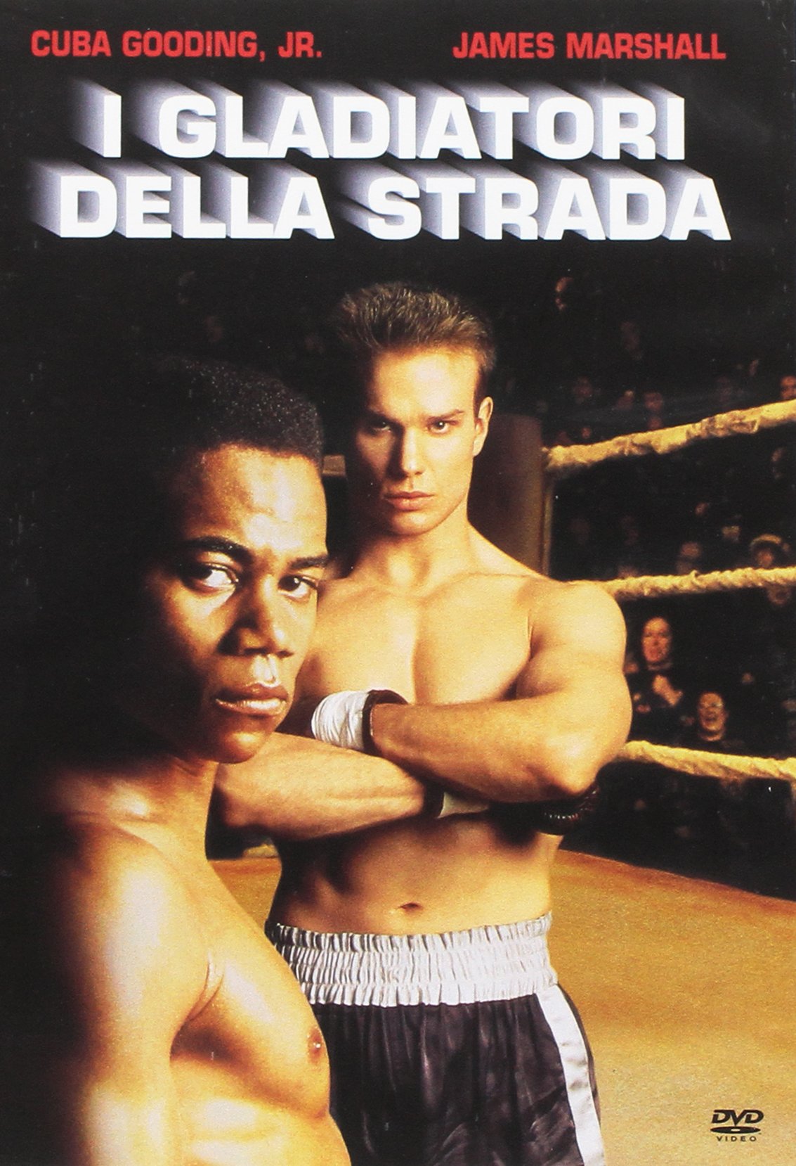 I Gladiatori Della Strada
