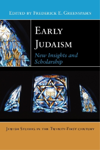 Early Judaism