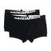 Dsquared2 2 Pack Trunk M - [Dutch Import]