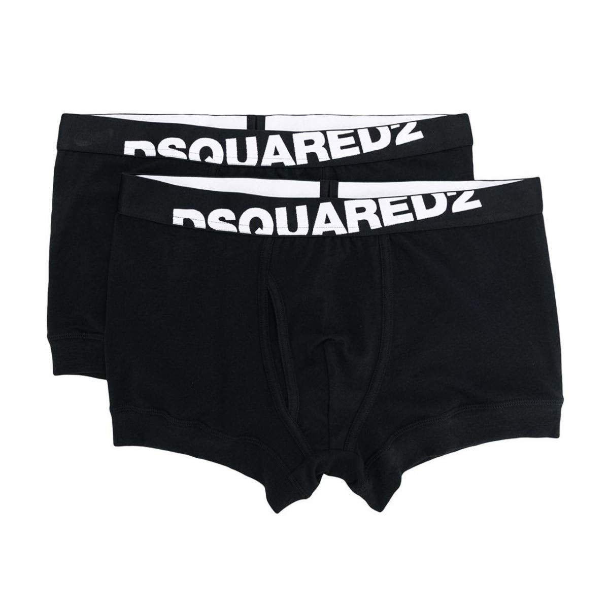 Dsquared2 2 Pack Trunk M - [Dutch Import]