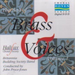 Best of Brass & Voice