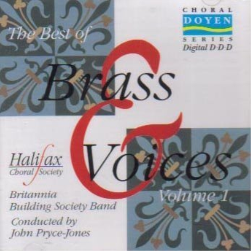 Best of Brass & Voice