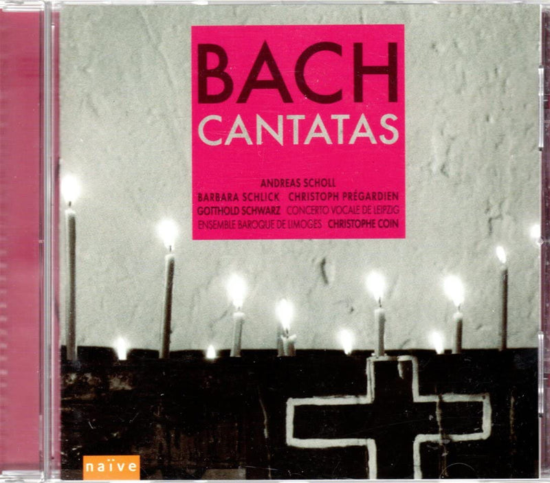 Cantatas