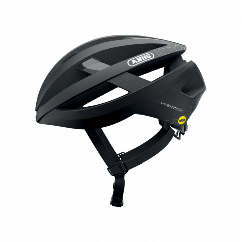 Abus Helmet Viantor-Mips Yellow M 54-58