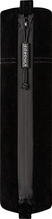BRUNNEN Schlampermappchen smaepp schwarz, 20,0 x