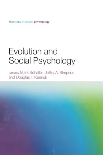 Evolution and Social Psychology
