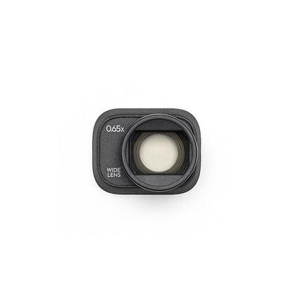 Dji Mini 3 Pro Wide-Angle Lens
