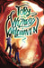 Toby and the Wizards of Wildhaven