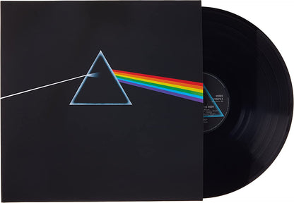 The Dark Side Of The Moon