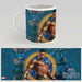 Semic Black Panther - Wakanda Forever Mug Namor