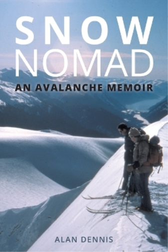 Snow Nomad