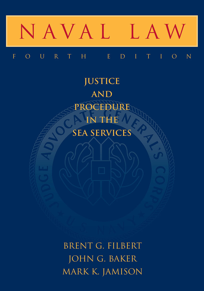 Naval Law