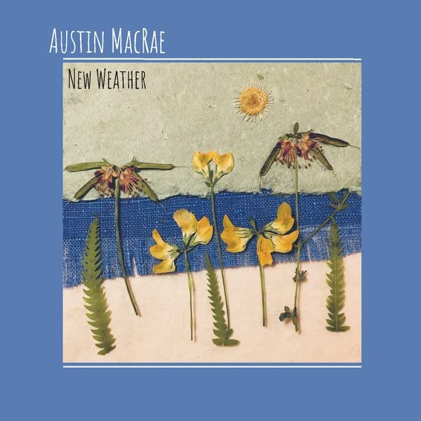 New Weather (CD-RP)