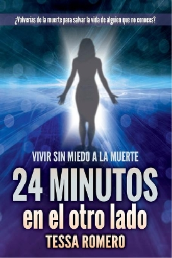 24 minutos en el otro lado
