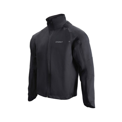 Chiba Congo Waterproof Jacket in Black - Large