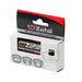 Zefal 16g Threaded Co2 Cartridge 2pc