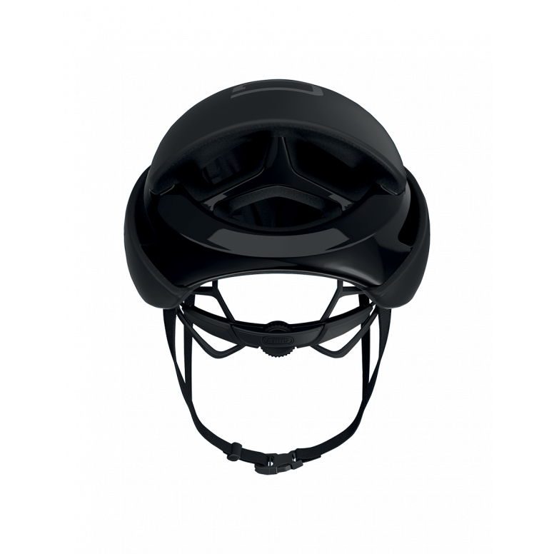 Abus Helmet Gamechanger Black S 51-55