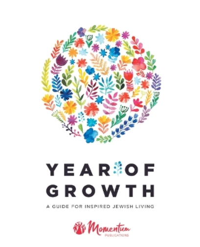 Year of Growth