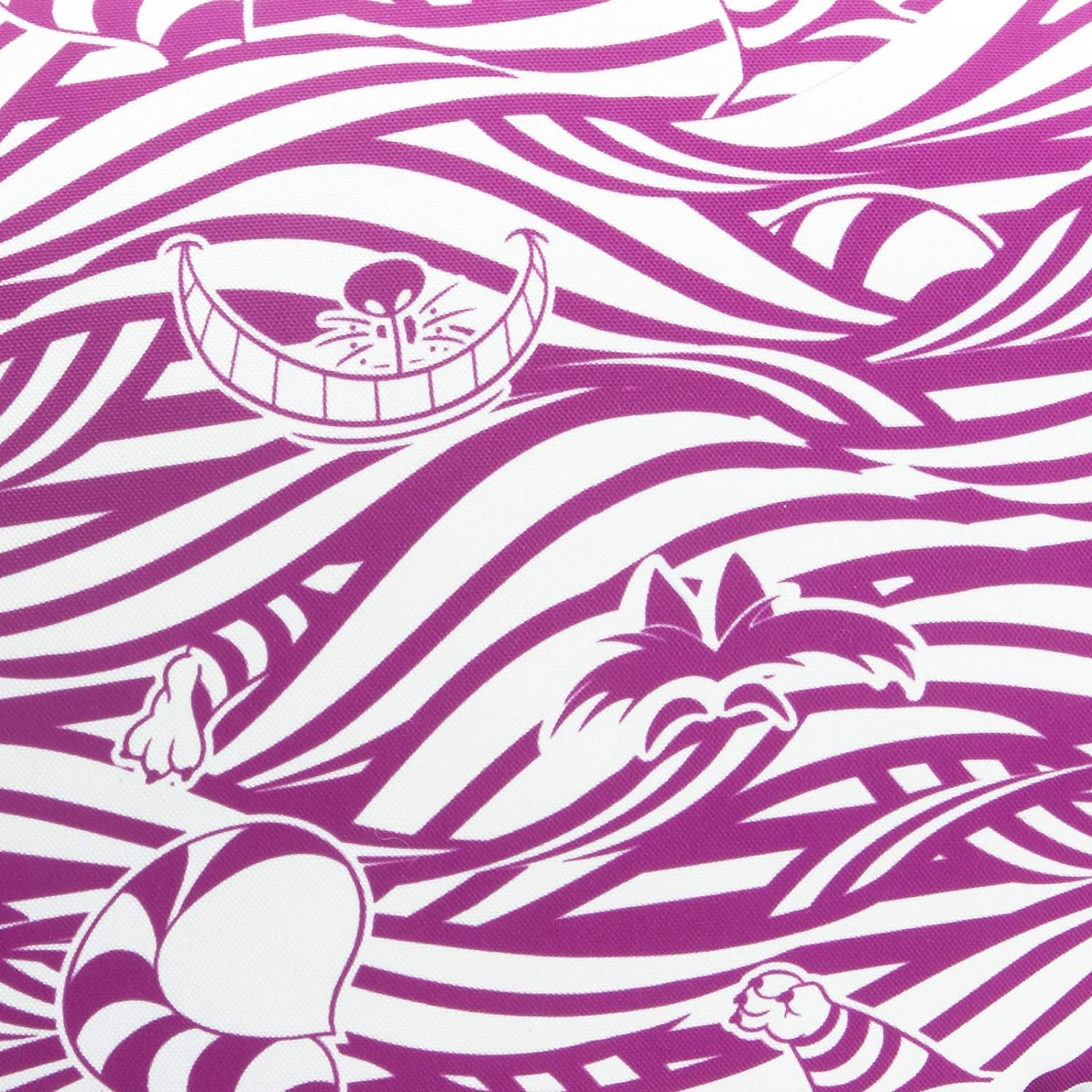 ALICE - Cheshire Cat Cushion