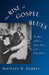 The Rise of Gospel Blues