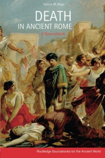 Death In Ancient Rome