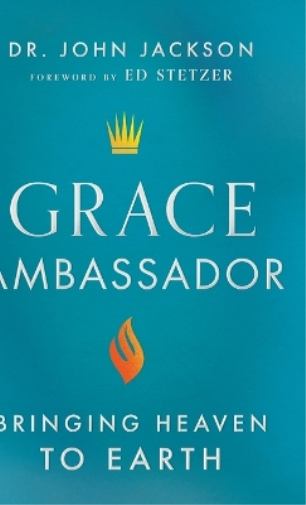 Grace Ambassador