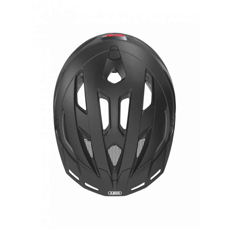 Abus Helmet Urban-I 3.0 Black M 52-58