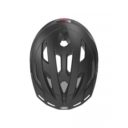 Abus Helmet Urban-I 3.0 Black XL 61-65