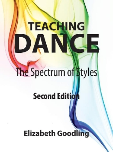 Teaching Dance