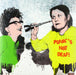Punk`s Not Deaf! (We Just Love It)