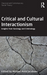 Critical and Cultural Interactionism