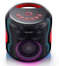 SHARP PS-919 (bk) Bluetooth-Lautsprecher schwarz