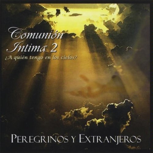 Comunion Intima 2